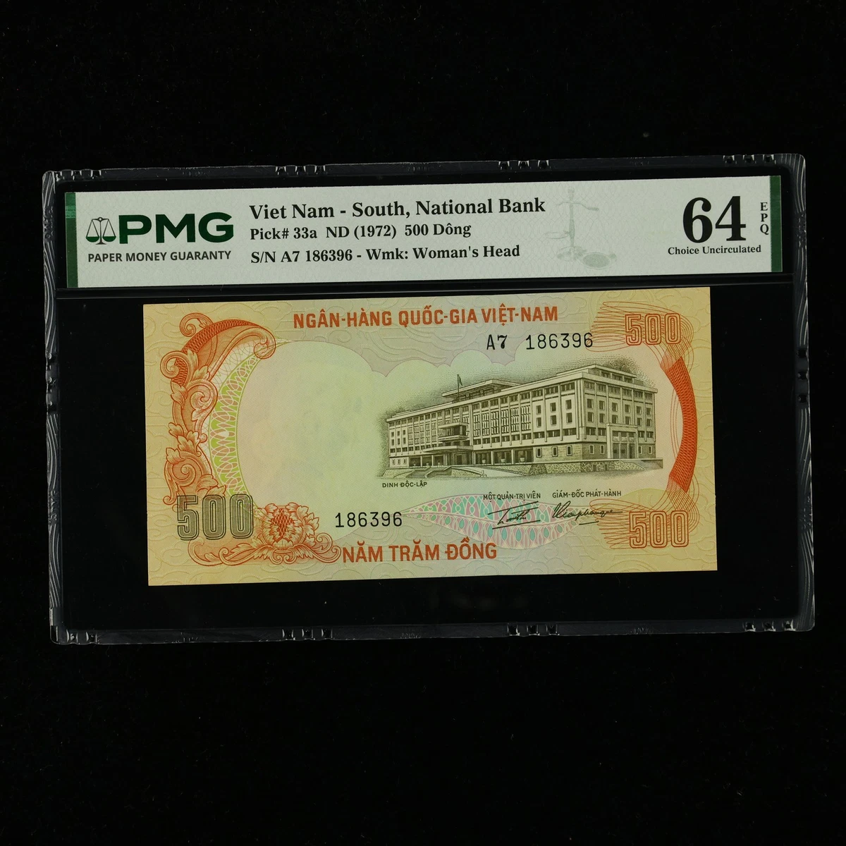 1972 越南纸币| eBay