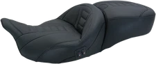 MUSTANG Heated Fits Deluxe Touring Seat 79007