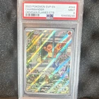 The Pokémon Company Charmander 044 SV Promo Holo EN 2023 PSA 9