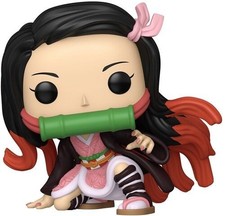 Merchandising Demon Slayer: Funko Pop! Jumbo - Nezuko