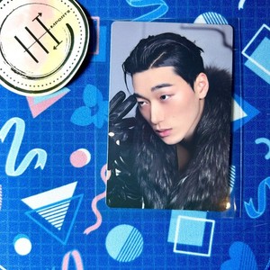 Ateez Cards | eBay