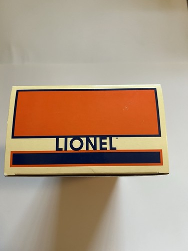 Lionel 6-17017 Chessie System Standard 2-Bay Hopper New In Box - Picture 4 of 6
