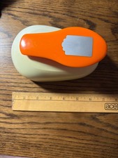 FISKARS Paper Punch