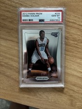 Top 5 Kemba Walker Rookie Cards 9