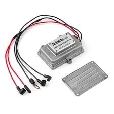 Autolite 6942 Reproduction Rev Limiter Assembly Ford 1969-70 Boss 302 Mustang