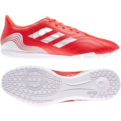 Adidas COPA SENSE.4 IN Indoor FY6181 UK7/US7,5/D402/3/J255/CHN250 Neu OVP