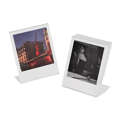 Polaroid Photo Frame for Polaroid Now i-Type/600/SX-70/OneStep+/Instax Wide 3...