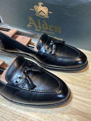 Alden 691