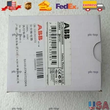 1PC NEW ABB Safety Relays 2TLA010002R0000 JSBR4 US Free TAX