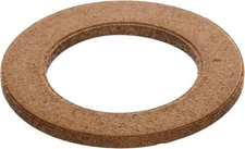 The Hillman Group 58087 Thrust Bearing, Bronze 1/4 X 7/16 X 1/16-Inch, bronze 