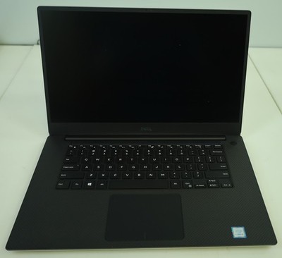 Dell Precision 5540 15.6'' Intel i9-9980HK 32GB 256GB SSD Quadro T2000 No COA OS