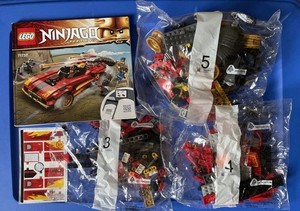 白波出品　3/2 70727 Lego | eBay