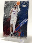 2025 Topps Paul George Base (Raw)