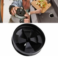 InSinkErator Garbage Disposal Splash Guard Rubber Sink Baffle Noise Reducer