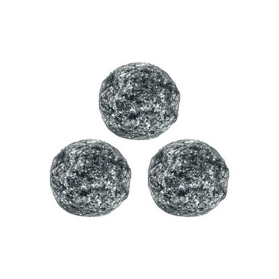 Black Death Ultra Sour Candy   The World's Sourest Lemon Candy Balls | Extreme