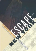 Escape From New York | The New Negro Renaissance Beyond Harlem | Baldwin (U. A.)
