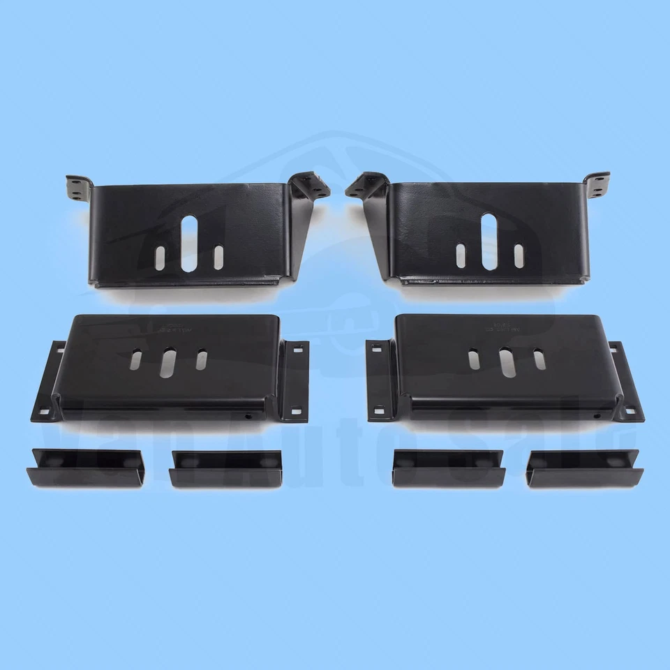 KIT RESORTE 5000 AirLift trasero para camioneta Dodge Ram 1500 modelo base 1997-2001 Foto 4 de 4