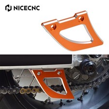 Per KTM 950 990 1190 1290 Adventure Protezione copricatena pignone posteriore 2000-2019