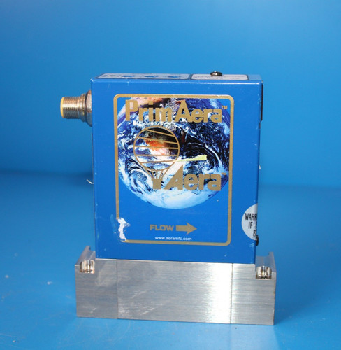 Prim Aera TC FC-PN980CR2BA RANGE: 300 SCCM Gas: MULTI-O3