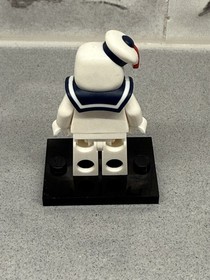 LEGO Dimensions Stay Puft Marshmallow Man Minifigure 71233