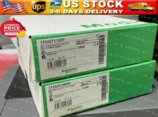 170AAI14000 PLC Analog Input Module  In Box   One US Free TAX