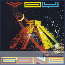 Gong You (CD) Deluxe  Album (US IMPORT)