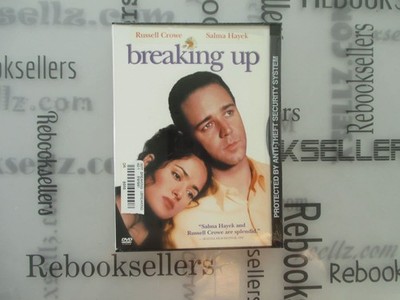 Breaking Up (Widescreen) (Bilingual) [Import]