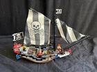 LEGO Renegade Runner pirate ship set 6268 from 1993, 98% complete