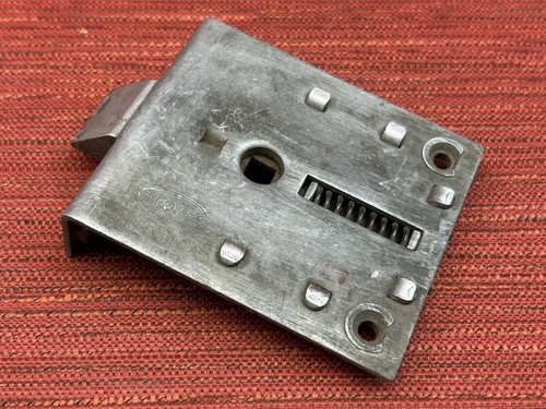1940 Ford original Trunk Latch hot rat rod flathead