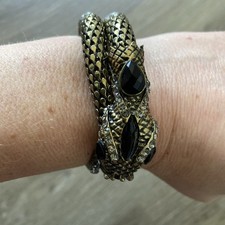 Vintage Snake Bracelet for sale | eBay Vintage Snake Bracelet for sale | eBay