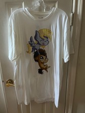 My Little Pony T-SHIRT White