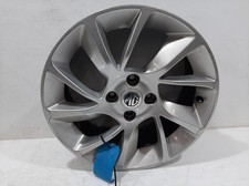 2017 MG MG3 1 X WHEEL 16X6.5J  