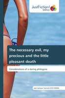 Joel Jackson Yannick Ayo Edima | The Necessary Evil, My Precious And The...