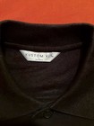 Nitzer Ebb Logo Button-up Collared Shirt - Size Large — photo 3