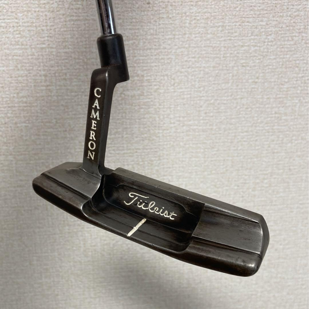Scotty Cameron putter approx. 33 inches | eBay