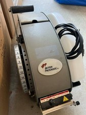 Better Pack 333 Plus Gummed Tape Dispenser Lever with heater