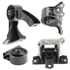 Front Right Left Motor Mount For Jeep Compass Patriot 2007-2017 L4 Engine A4644