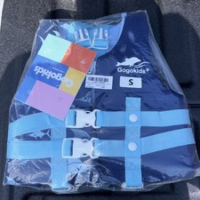 Kids Swim Vest, Toddler Floaties for Boys, Girls Jacket Small.