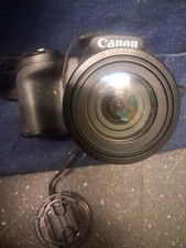 Canon Camera (Used Great Condition)