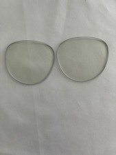 New Ray-Ban RW4013 RW4009 Meta Headliner 50mm TRANSITION GRAY Replacement Lens