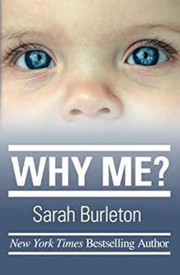 Why Me? Taschenbuch Sarah Burleton