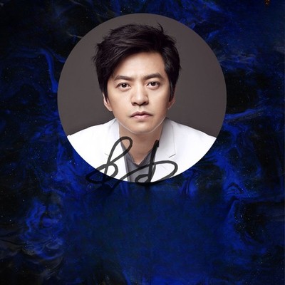 Li Jian Car CD Vinyl Disc Song Lossless Sound Quality CD Collection