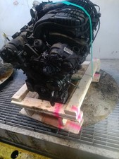 Used Engine Complete Assembly Fits 2017 Chrysler 300 3.6l Vin G 8th Digit Rwd G Used Engine Complete Assembly Fits 2017 Chrysler 300 3.6l Vin G 8th Digit Rwd G