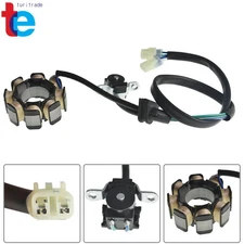 Generator Stator Coil For Honda CRF450R 2005-2007 31120-MEN-730