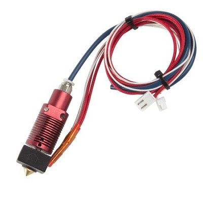 Creality CR-10S Pro Hotend Kit 3D-Drucker Ersatzteil CR-10 Max