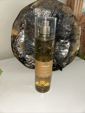 BATH BODY WORKS DAHLIA FRAGRANCE BODY MIST SPRAY 8 FL OZ
