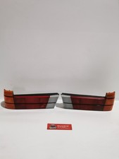 Coppia Fanali Posteriori Alfa Romeo 75 Seima 297301 297302
