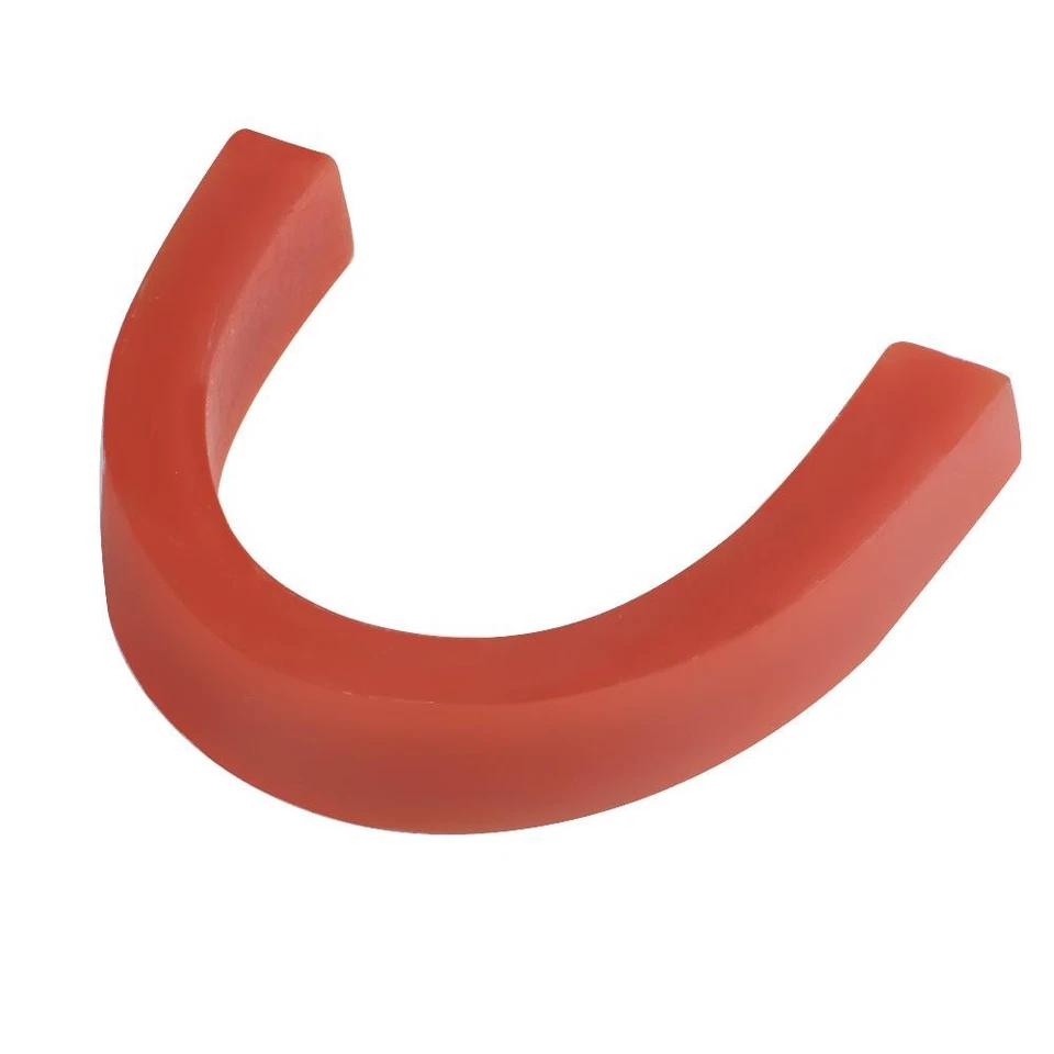 Juego de cera dental 12 bloques de mordida de fundición preformados llantas oclusales portátiles Foto 2 de 4