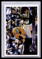 2025 Topps Archives #153 Shea Langeliers