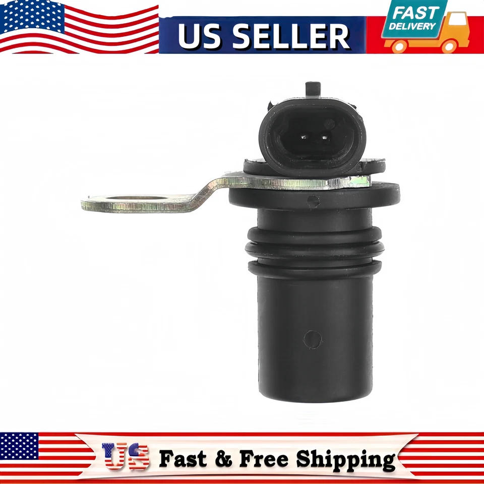 Speed Sensor for Chevrolet Lumina Buick Century Cadillac Pontiac Oldsmobile - Image 2 of 4